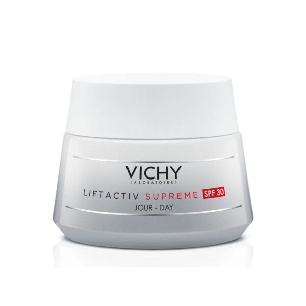 Vichy Liftactiv Supreme SPF30 50ml