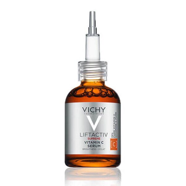 Vichy Liftactiv Supreme Vitamin C Serum 20ml