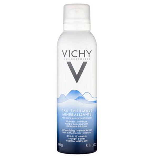 Vichy Mineralising Thermal Spa Water Spray