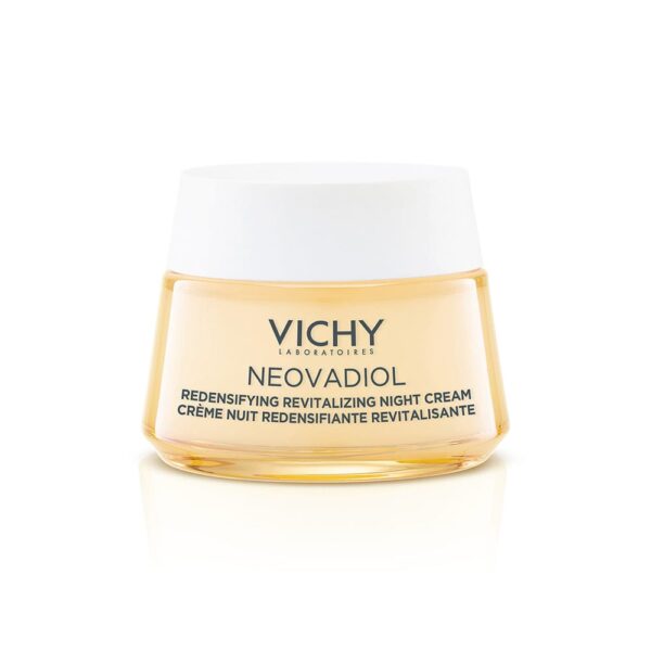 Vichy Neovadiol Menopause Night Cream 50ml