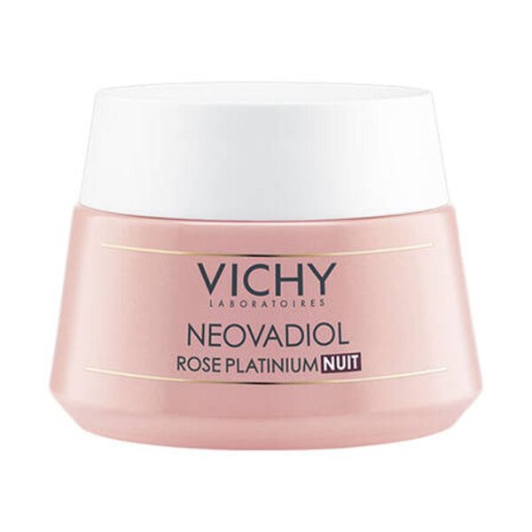 Vichy Neovadiol Rose Platinum Night 50ml