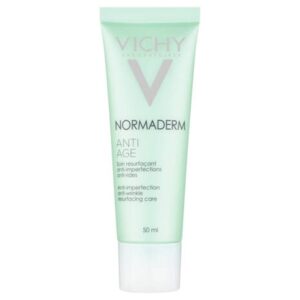 Vichy Normaderm Anti-Age Resurfacing Care Day Cream 50ml