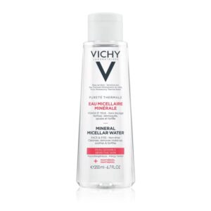 Vichy Purete Thermale Micellar Water For Sensitive Skin