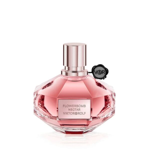 Viktor & Rolf Flowerbomb Nectar Eau De Parfum 90ml