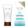 Vita Liberata Face Tanning Moisturiser With Hyaluronic Acid 50ml