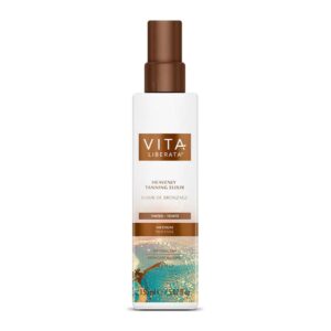 Vita Liberata Tinted Heavenly Tanning Elixir Medium 150ml