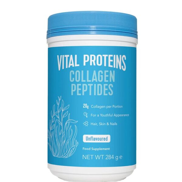 Vital Proteins Collagen Peptides Powder