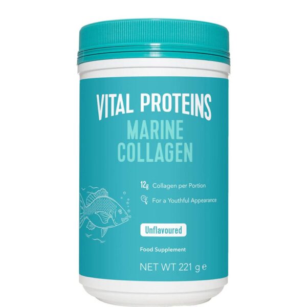 Vital Proteins Marine Collagen Powder