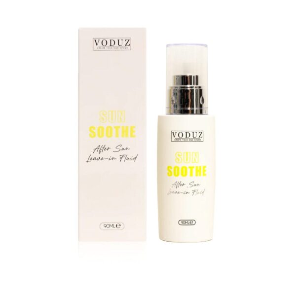 Voduz Sun Soothe After Sun Leave-in-Fluid 90ml