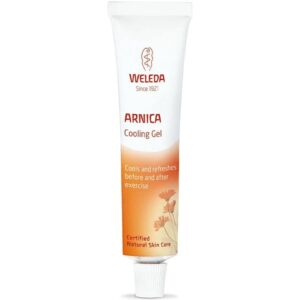 Weleda Arnica Cooling Gel 25g
