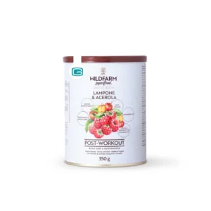 WILDFARM POST WORK LAM&ACE350G