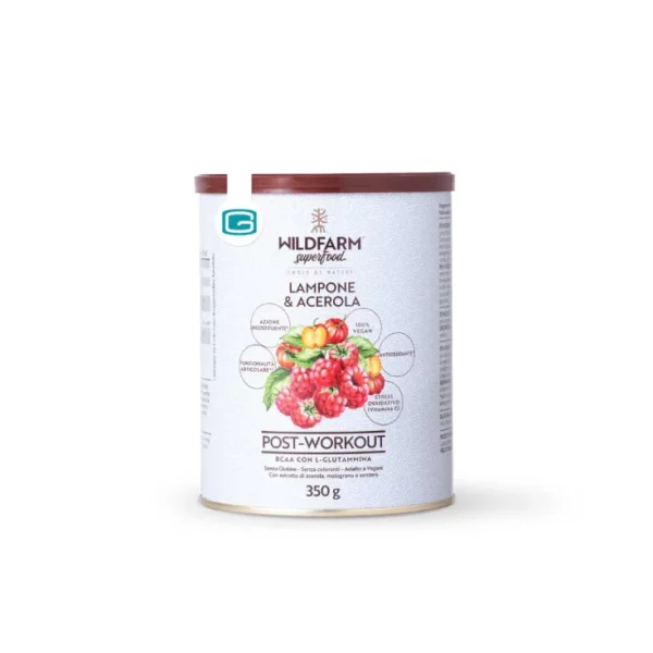 WILDFARM POST WORK LAM&ACE350G