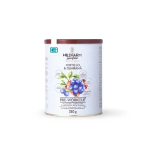 WILDFARM PRE WORK MIRT&GUA350G