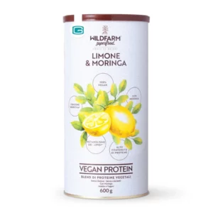 WILDFARM VEGAN PROT LIM&MO600G