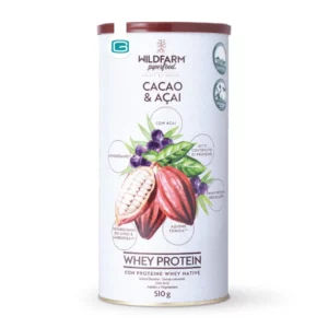WILDFARM WHEY PROT CAC&ACA510G