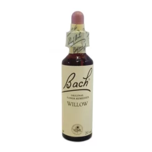 Willow Original Bach Flowers 20ml