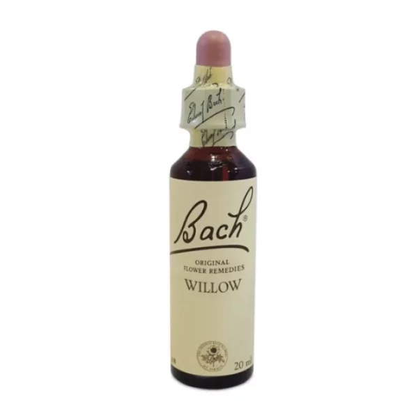 Willow Original Bach Flowers 20ml