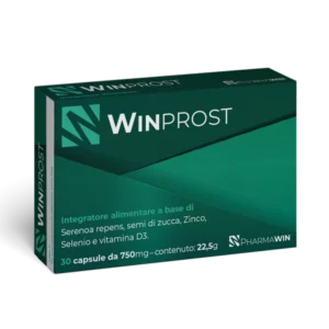 WINPROST 30CPS