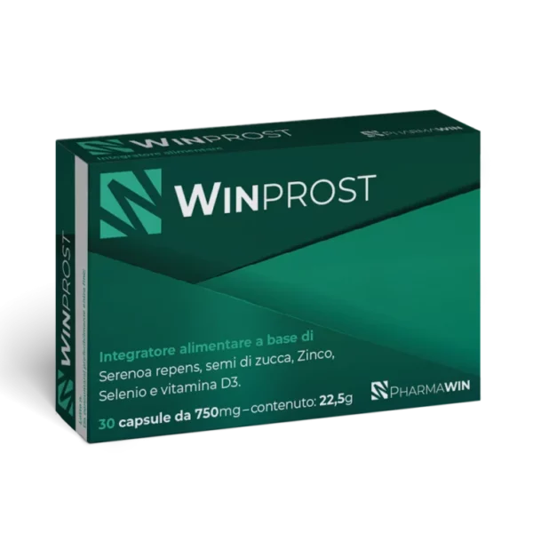 WINPROST 30CPS