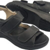 Women Diabetic Shoe-ETKIN