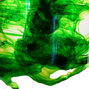 GREEN COLOUR [WATER SOLUBLE]