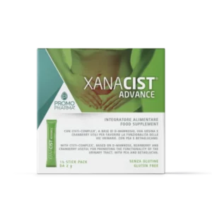 XANACIST ADVANCED 15STICK
