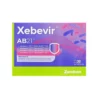 Xebevir Ab21 Zambon 30 Capsules