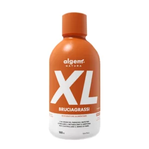 XL Fat Burner Algem Natura 500ml