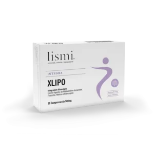 Xlipo 30cpr