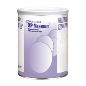 Xp Maxum Nutricia Powder 500g