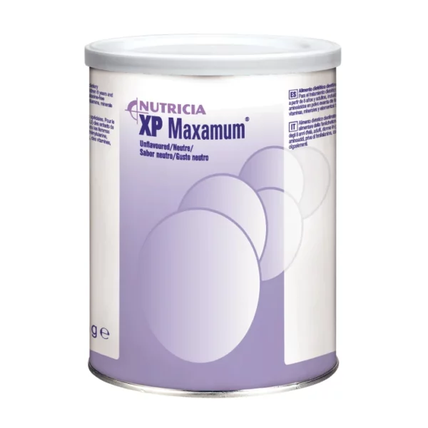 Xp Maxum Nutricia Powder 500g