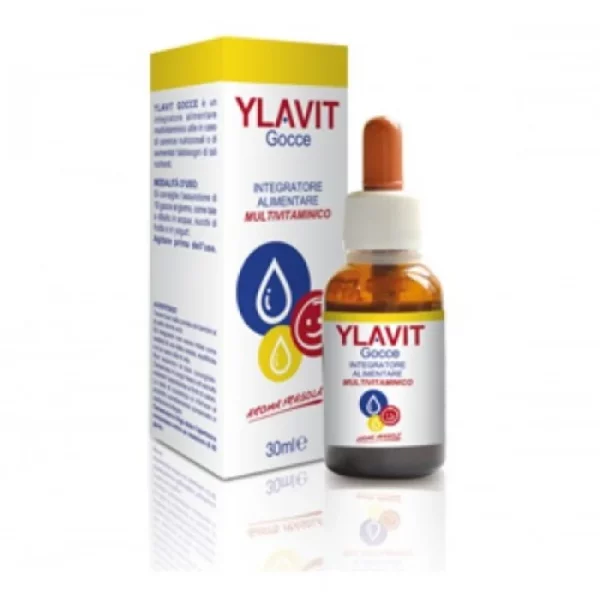 Ylavit Drops DOAFARM 15ml