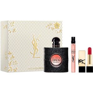 Yves Saint Laurent Black Opium EDP Gift Set