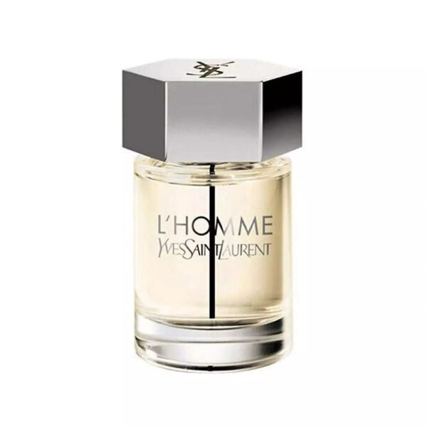 Yves Saint Laurent L'Homme Eau de Toilette