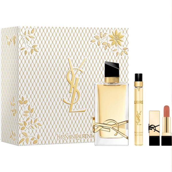 Yves Saint Laurent Libre Eau de Parfum Gift Set