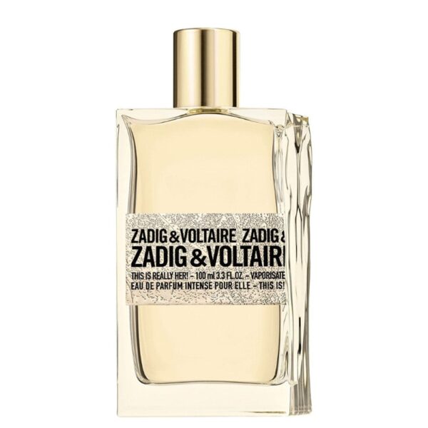 Zadig & Voltaire This Is Really Her! Eau de Parfum