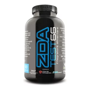 ZDA TEST 66 90CPR