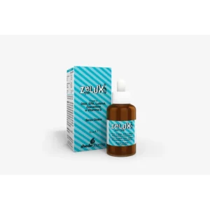 Zelux? D ShedirPharma? 15ml