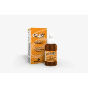 Zelux? Junior ShedirPharma? 15ml