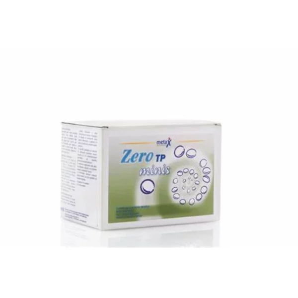 Zero Tp Minis Metax 12x35 Sachets