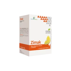 Zimak NutriFarma by Aqua Viva 14 Lemon Sachets