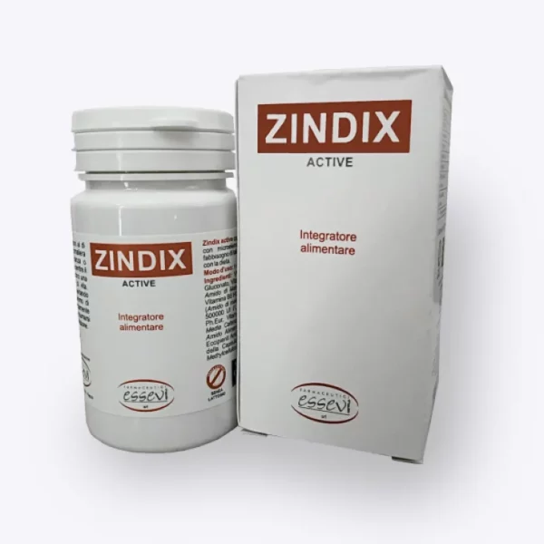ZINDIX ACTIVE 30CPS