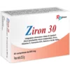 ZIRON 30 30CPR