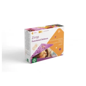 Zirop Functional Defense GHEOS 12 Sachets