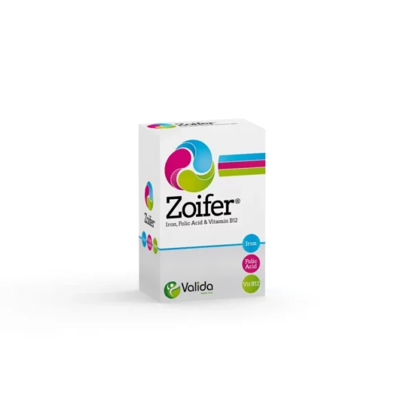 ZOIFER 20CPS