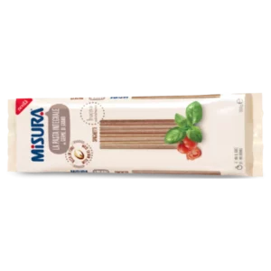 Whole Wheat Spaghetti Measure 500g