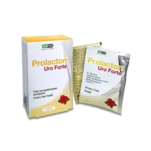 Agetis Prolacton Uro Forte x 10 Sachets