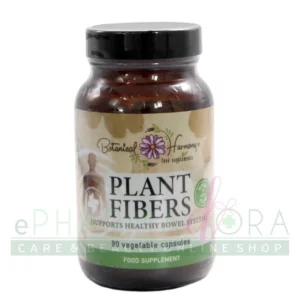 Botanical Harmony Plant Fibers x 90 Capsules*