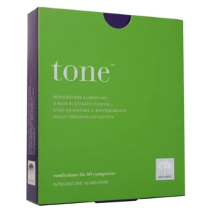 Tone 60cpr