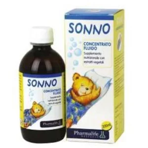 Sleep Bimbi 200ml